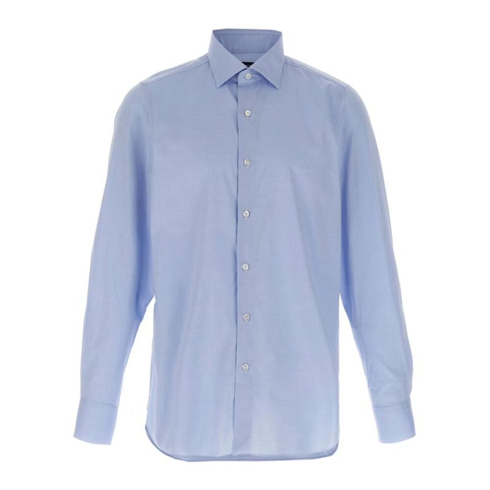 Finamore Men's Napoli Shirt
